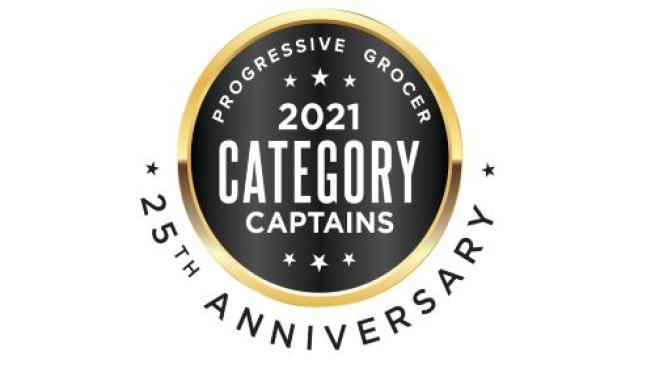 Call For Entries: Progressive Grocer’s 25th Annual Category Captains Program