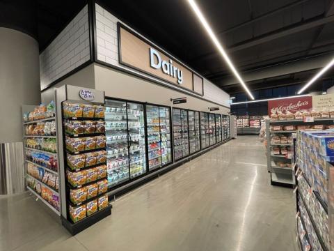Ahold Delhaize Dairy