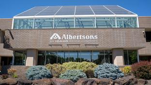 Albertsons Maintains Online Sales Surge in Q2