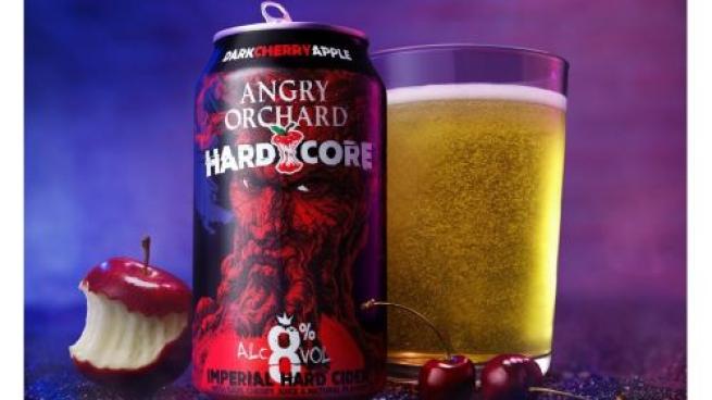 angry orchard dark cherry teaser