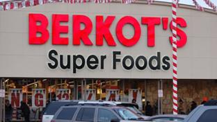 Berkot's Store Front Teaser