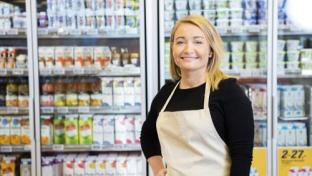 Best Food Retailers for Women to Work  