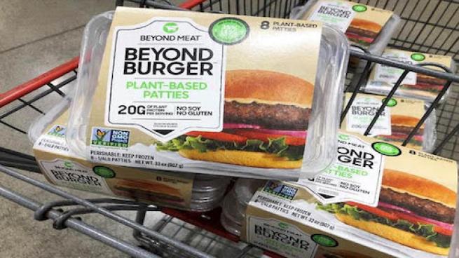 Beyond Meat Expands to Sam’s Club, BJ’s Wholesale