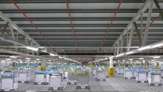 8. KROGER NAMES NEXT 2 LOCATIONS FOR OCADO-POWERED AUTOMATED FULFILLMENT CENTERS