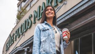 Whole Foods Store to Feature 'Robotic Barista'
