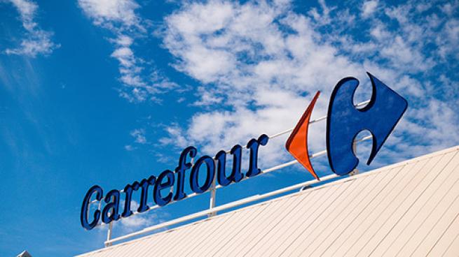 Carrefour Acquires B2E Lunch Delivery Company