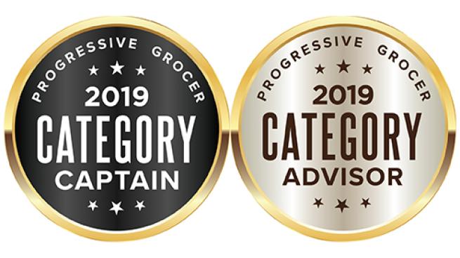 2019 Category Captain Awards: Shopper-Centricity or Bust!