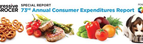 Consumer Expenditures Study: Upheaval and Opportunity