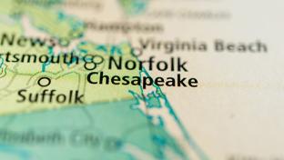 Chesapeake, Virginia Teaser