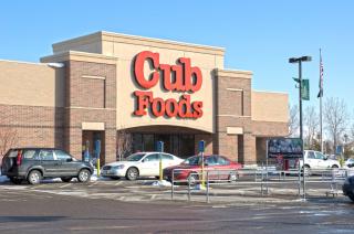 8. UNFI TO SELL CUB FOODS BY 2020