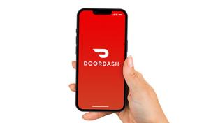 DoorDash App Teaser