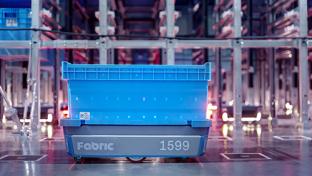 Fabric Receives $200M in Series C Funding Micro-Fulfillment Centers