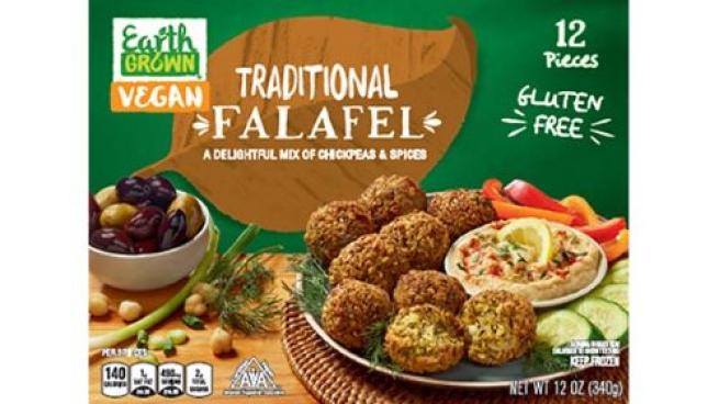 Falafel Recall Teaser