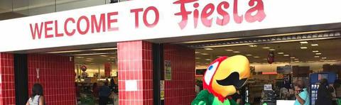 Fiesta Mart Acquired by Mexican Retailer