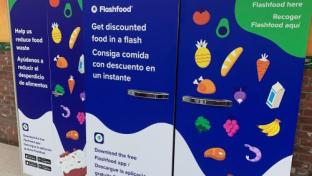 Vallarta Supermarkets Brings Flashfood to West Coast for 1st Time 