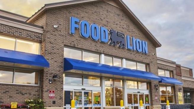 Food Lion to Open Store in South Carolina 