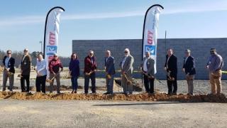  Food City Breaks Ground on New Store in Tennessee 