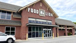 Food Lion Front Georgia Teaser