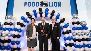 2022 Food Lion Store Manager Excellence Awards Teaser