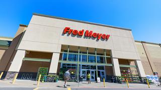 Fred Meyer to Have OnPoint Community Credit Union Locations