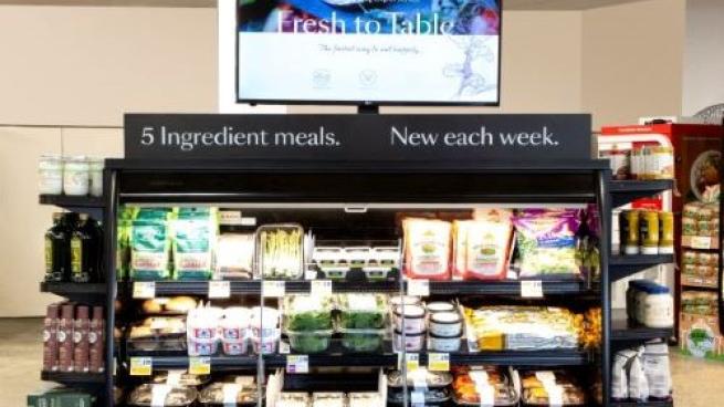 ShopRite Debuts Fresh to Table Store-Within-A-Store Concept  