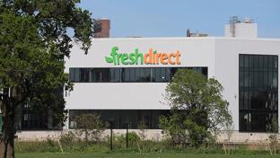 FreshDirect HQ Teaser