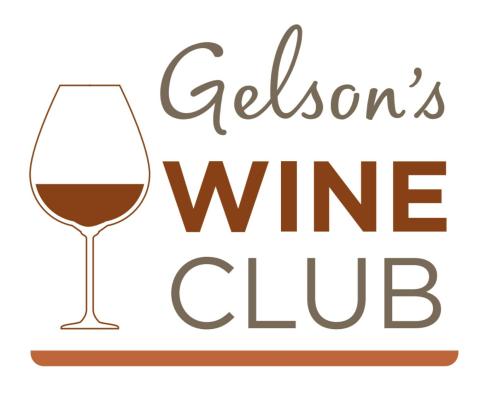 Gelson's wine club