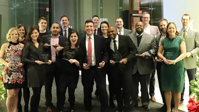 GenNext Winners Take Center Stage at Coca-Cola Headquarters