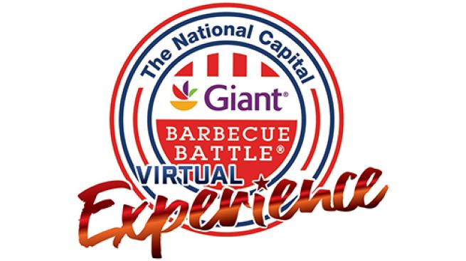 Giant Food Kicks Off Virtual BBQ
