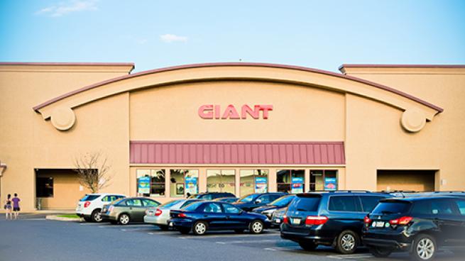 Giant Co. Store Teaser