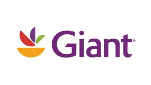 Giant Food Logo Teaser