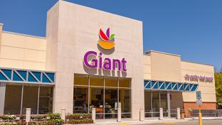 Giant Food Store Teaser