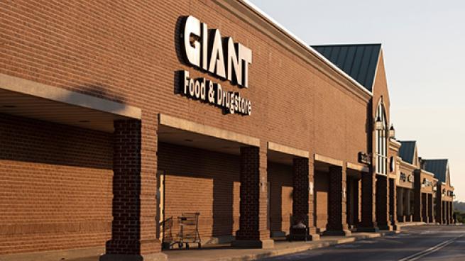 Giant Store West Chester PA Teaser