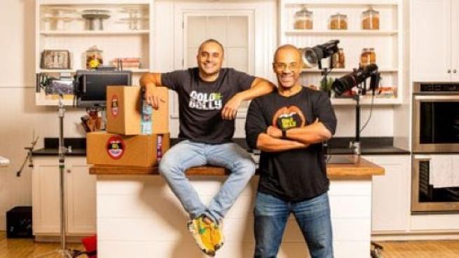 Goldbelly Aims to Reimagine Food Media