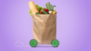 grocery delivery teaser