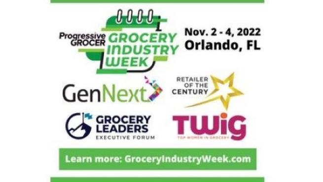 Grocery Industry Week Teaser