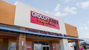 Grocery Outlet 