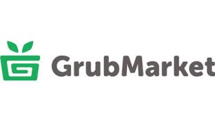 GrubMarket Logo Teaser