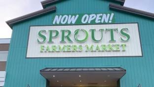Haddon NJ Sprouts Farmers Market Opening
