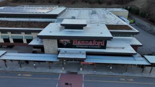 Hannaford to Power Stores With Clean Energy by 2024