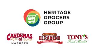 Heritage Grocers Group Logos Teaser
