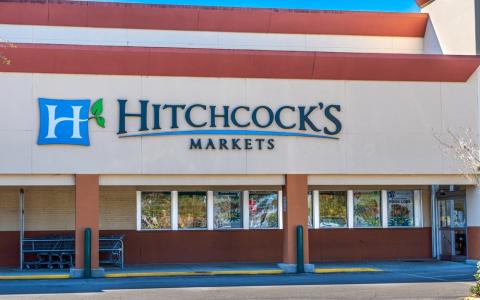 Hitchcock's Markets Teaser