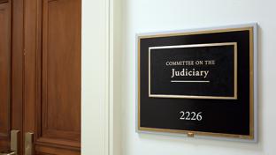 House Judiciary Committee Teaser