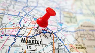 Houston Map Teaser