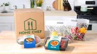 Home Chef Teaser
