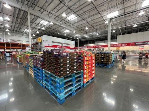 Costco Wholesale Names New Chief Merchant