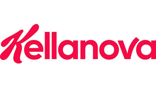 Kellanova Logo Teaser