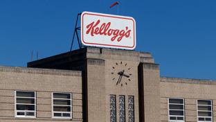 Kellogg's Cincinnati Teaser