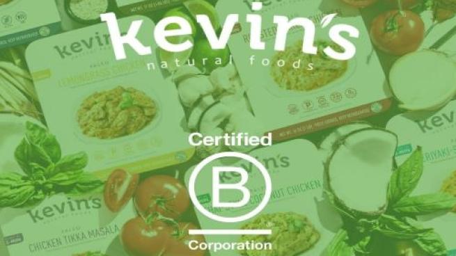 Kevin's B Corp