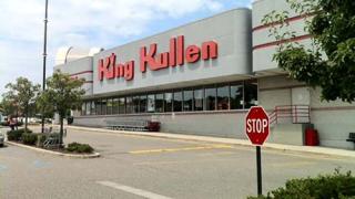 7. STOP & SHOP PURCHASING KING KULLEN